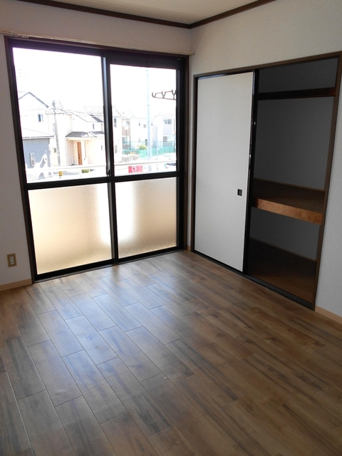 その他部屋・スペース　洋室２