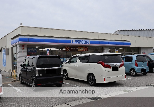 コンビニ　ローソン（コンビニ）まで2869m