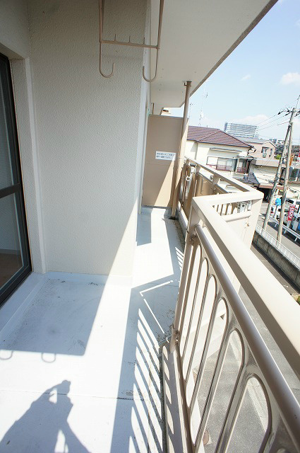 第二藤田マンションの内装写真