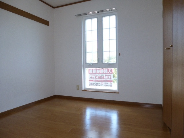 その他部屋・スペース　洋室