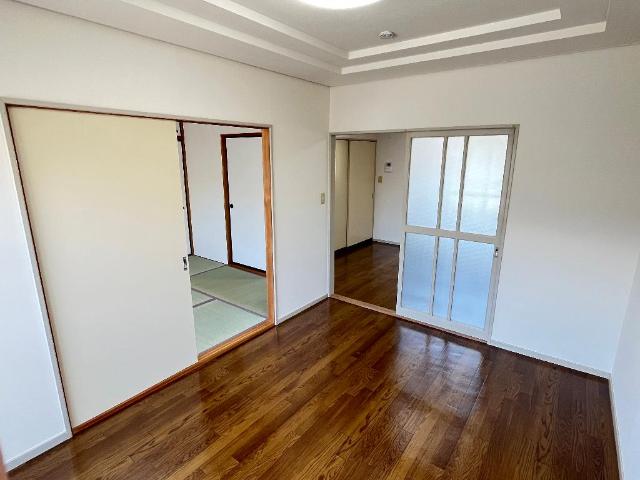 その他部屋・スペース　室内
