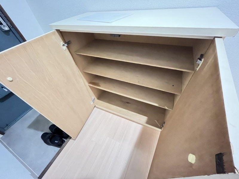 その他部屋・スペース　内装