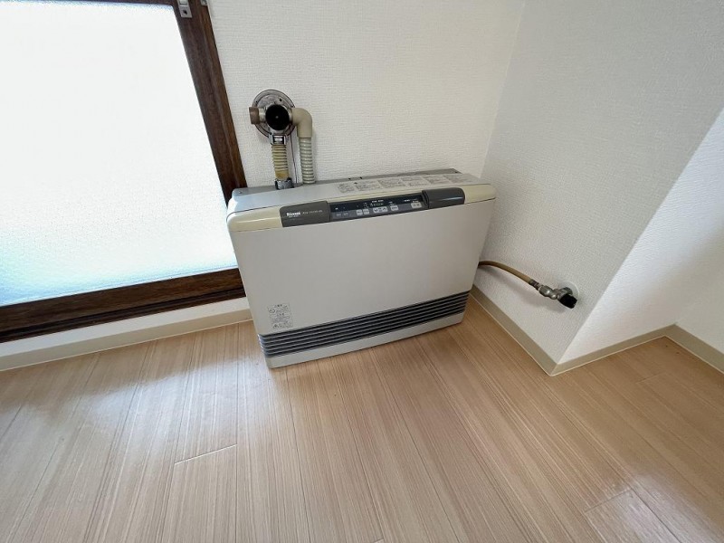 その他設備　設備