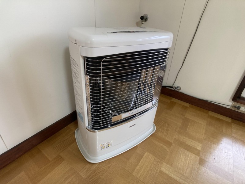 その他設備　設備