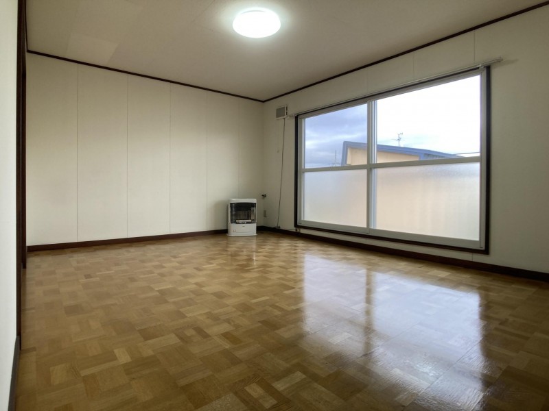 居室・リビング　リビング１