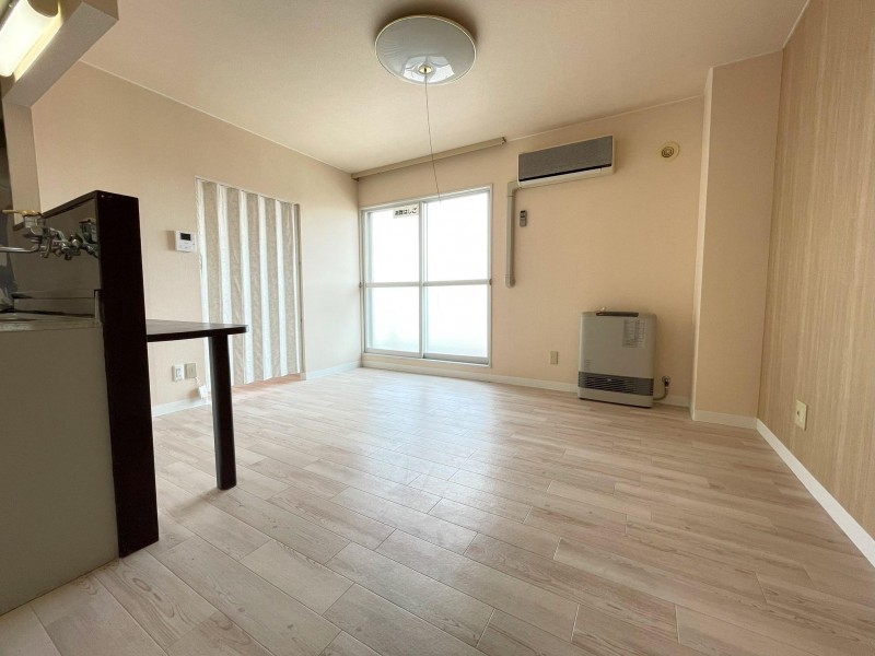 居室・リビング　リビング１