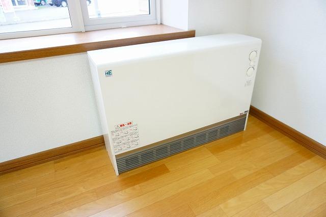 その他設備　設備