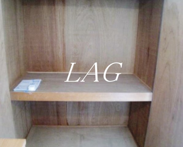 収納　収納です。