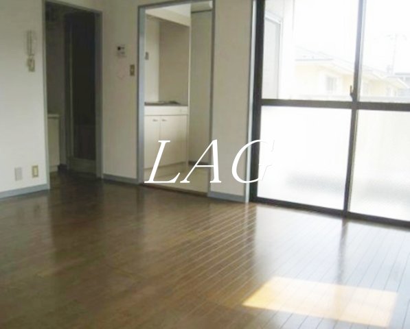 その他部屋・スペース　寝室です。