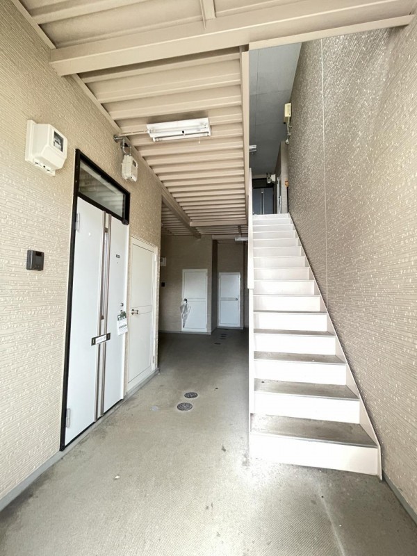 その他共有部分　共用部１