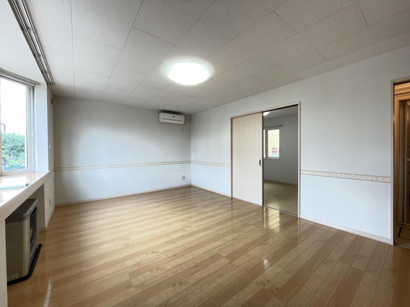 その他部屋・スペース　内装