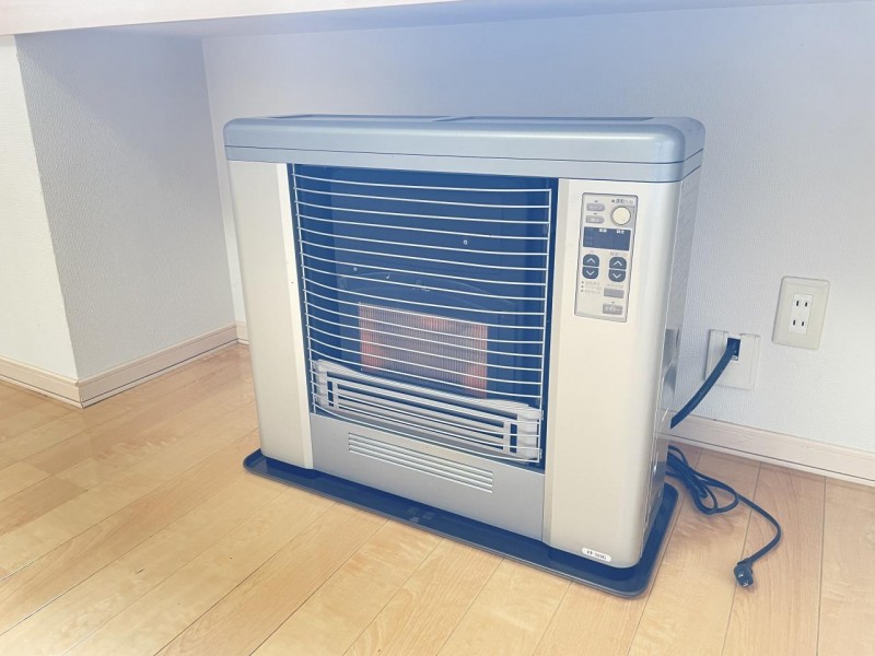 その他設備　設備