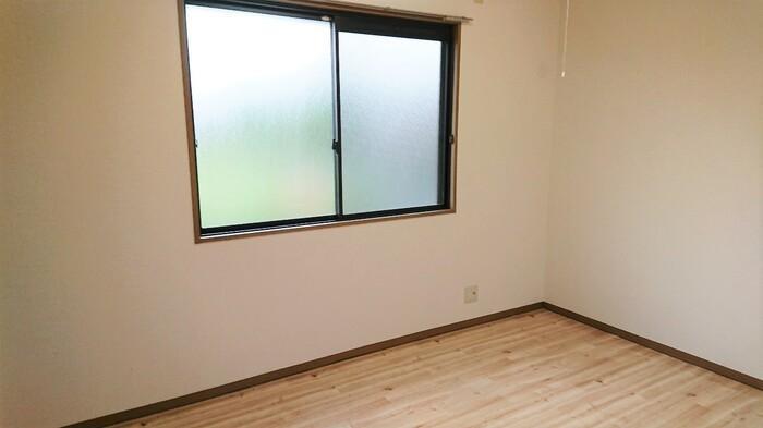 その他部屋・スペース　洋室