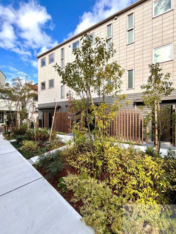 その他共有部分　物件画像