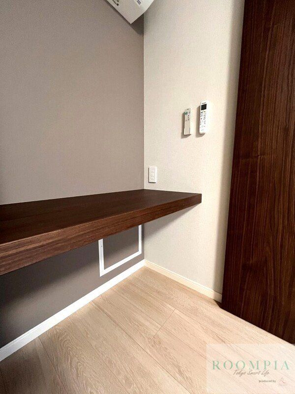 その他設備　物件画像