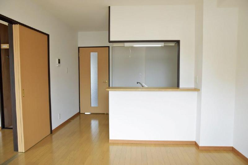 その他　リビング