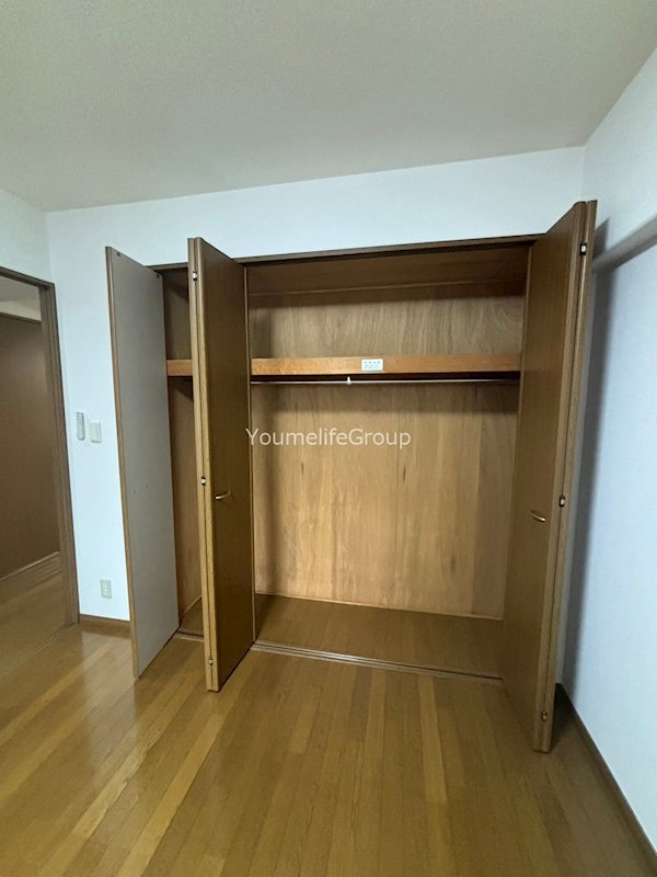 収納　※別部屋参考写真※