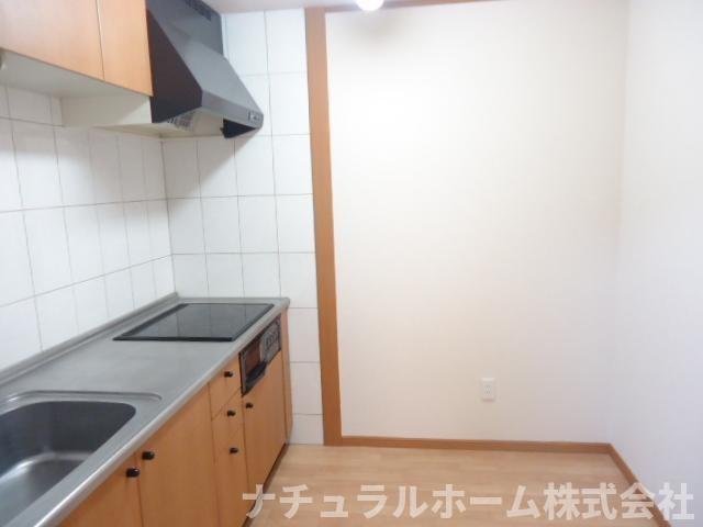 キッチン　キッチン(イメージ)