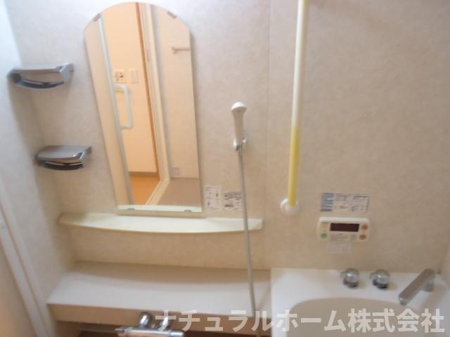 その他　バス(イメージ)