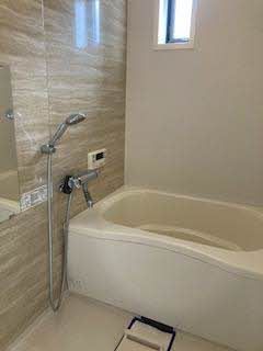 バス・シャワールーム　浴室