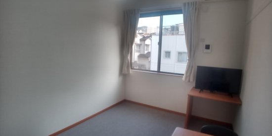 居室・リビング　設備・仕様は号室により異なる為、現況を優先致します。