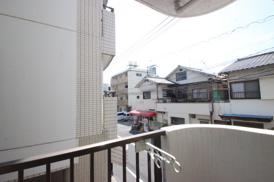 眺望　※別号室の写真です