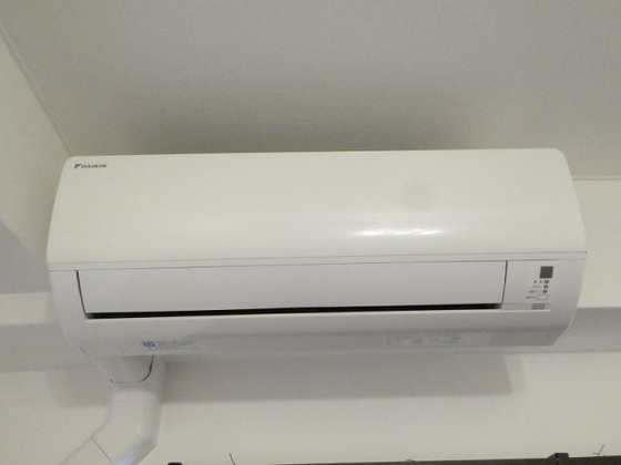 その他設備　※別号室の写真です