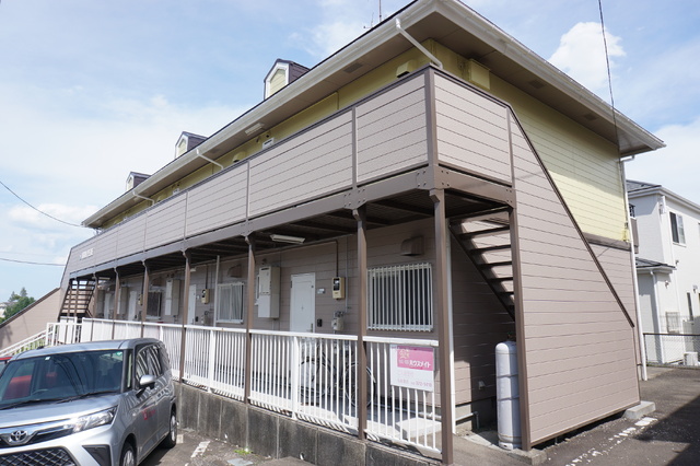 建物外観　外観写真です★（２０２４年６月撮影）