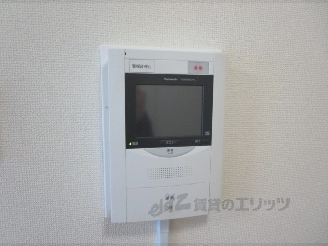 セキュリティ　ドアフォン（ＴＶ含）