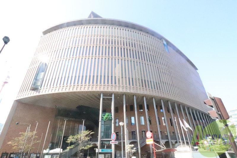 その他　神戸国際会館（その他）まで561m