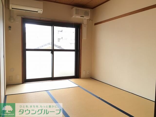 その他部屋・スペース　他号室参考写真