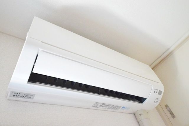 その他設備　他号室参考写真