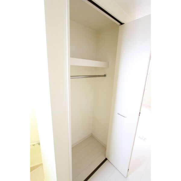 収納　※イメージ