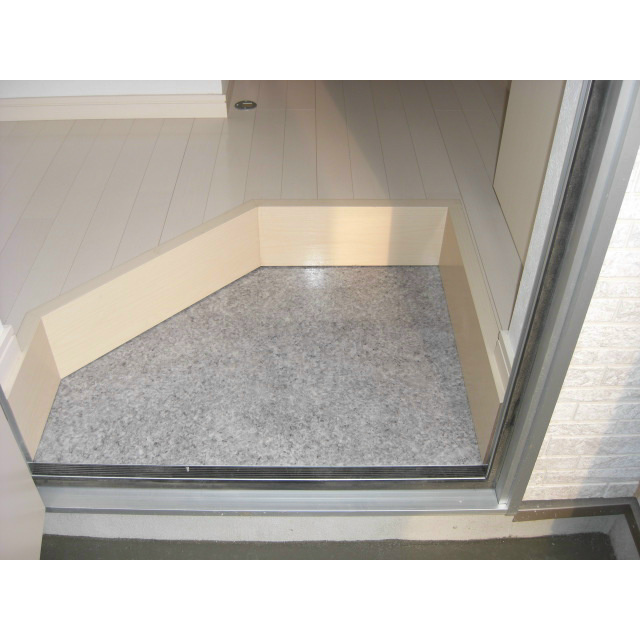 玄関　※イメージ