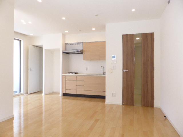 その他部屋・スペース　内観