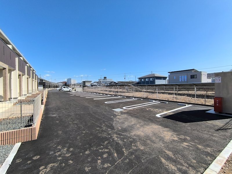 エントランス　（類似イメージ）