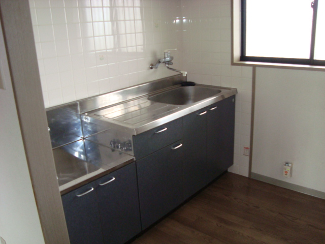 キッチン　キッチン（イメージ）