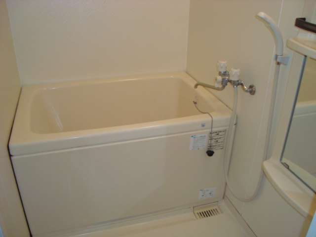 バス・シャワールーム　バス（イメージ）