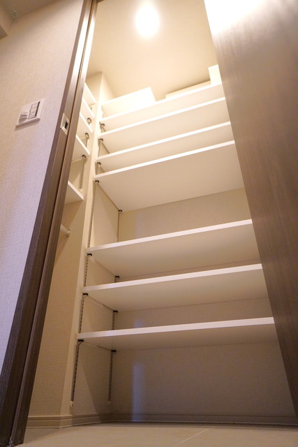 その他　※写真は同タイプ住戸です。