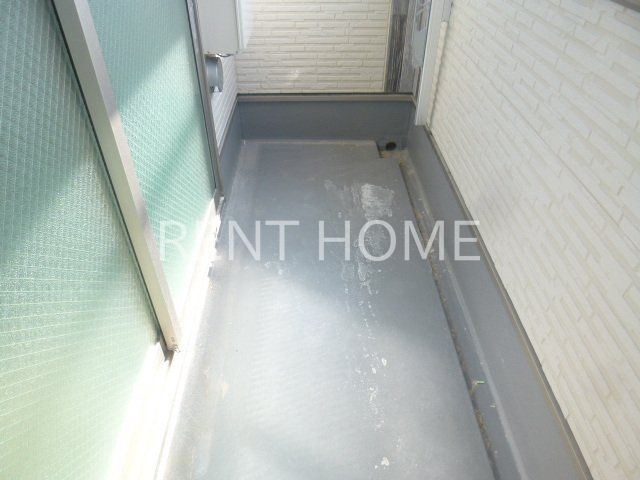 バルコニー　ベランダ