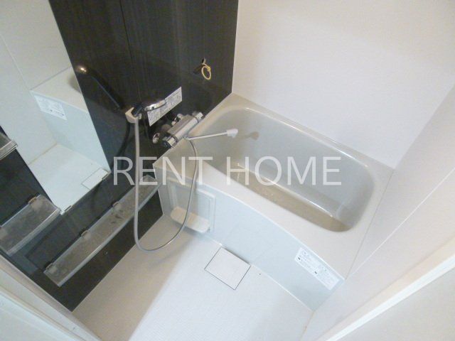 バス・シャワールーム　バスルーム