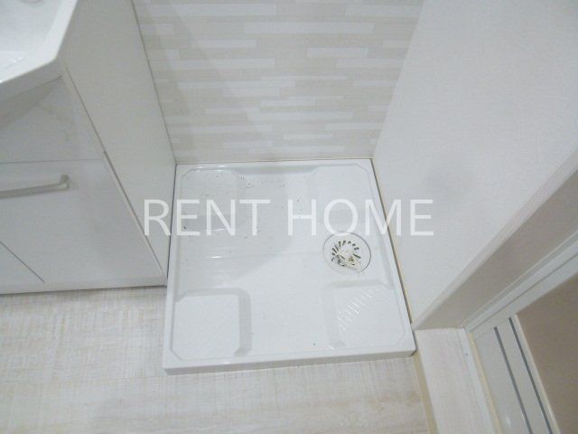 その他　洗濯パン