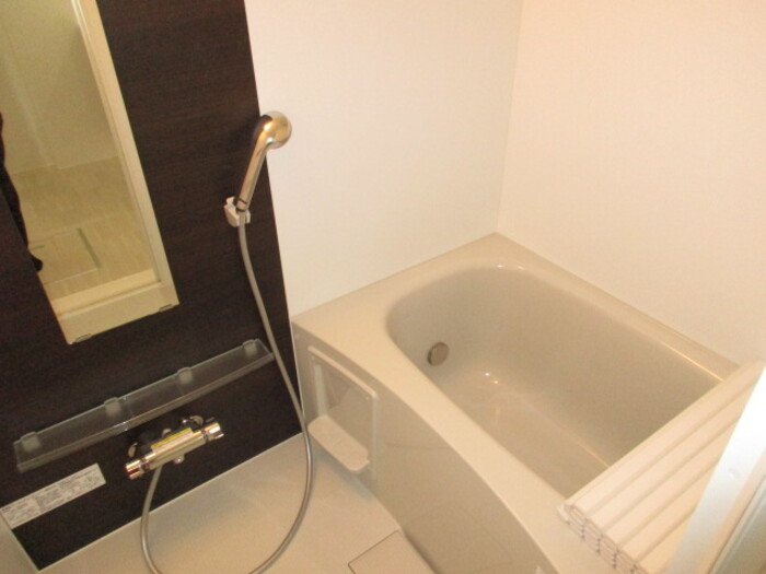バス・シャワールーム　ユニットバス