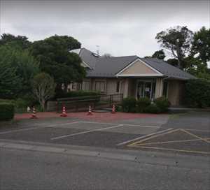 病院　江原こどもクリニック（病院）まで2396m