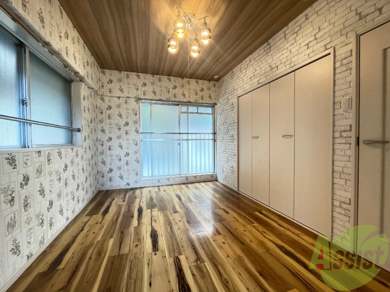 その他部屋・スペース