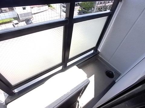 バルコニー　ベランダ