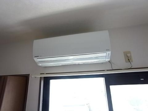 その他設備　室内設備