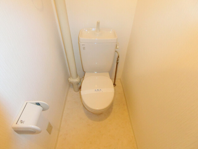 トイレ　※写真はイメージです。