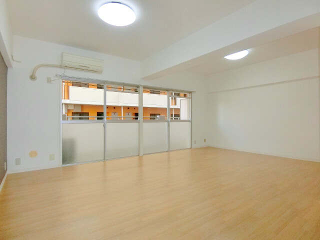 居室・リビング　※写真はイメージです。