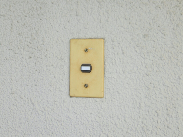 セキュリティ　※写真はイメージです。